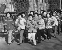 一个法国摄影师在中国