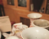 瓷器收藏有窍门(图)