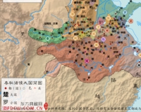 古钱币鉴藏:先秦货币四大体系之楚国货币