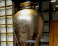 福建沈绍安家族漆艺展闪耀非遗髹饰之光(图)