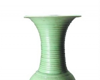 元代龙泉窑:烧造大件器 不再是难题
