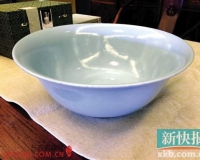 行家教你如何收藏天青釉瓷器