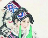 何家英书画作品辨伪
