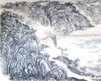刀过如笔见精神:简谈扬州的竹牙刻艺术