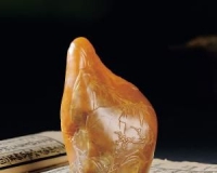 5克拉彩钻首现福州