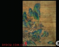 北京旷深拍卖春拍主推江西名家书画