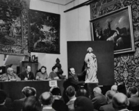 德国公开纳粹拍卖行Weinmüller交易图录