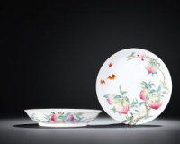 谁在助推宫廷艺术品(图)