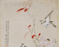 嘉德在线14周年庆典专场拍卖会隆重举槌