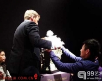完罍归湘观察三:3D打印注入文保新活力
