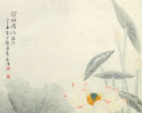 驰翰春拍推出闽籍画家系列作品