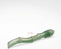 玉雕文玩精品亮相北京博观珠宝玉石精品拍卖会