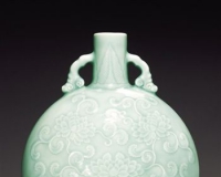 纽约亚洲艺术周:为中国艺术品建立新坐标(图)