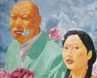 尤伦斯再次出售当代藏品:当代艺术品严重缩水