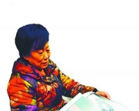 拍卖祖传字画救命:交服务费后等一年 被告知流拍
