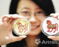 金银币与金银价到底有多大关系