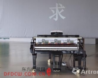 2014艺术拼脑洞:双年展 不懂怎么破