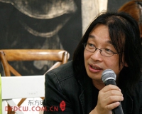 汪民安:当代艺术是对商业社会的矫正