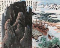 中国画家笔下的唐诗世界