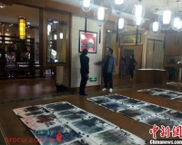 青海格尔木首开昆仑玉文化馆 多渠道传播昆仑文化