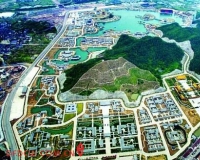 横店耗资300亿建圆明新园:10日建成开放