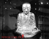文物局推动肉身佛像归乡 荷兰收藏家态度积极