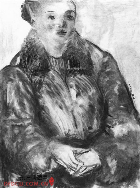 Ů 59.5cmX44.5cm 2012