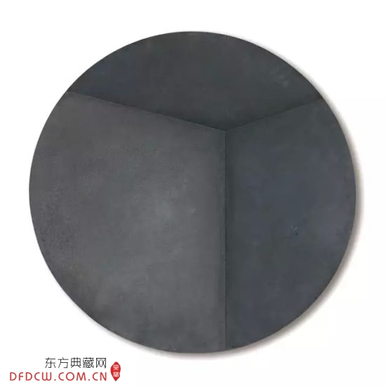 Lot.830  һ()2006  ͻ Diam. 100cm.2