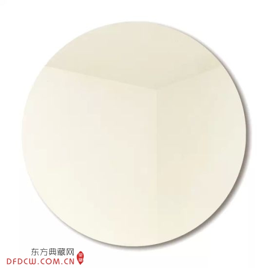 Lot.830  һ()2006  ͻ Diam. 100cm.2