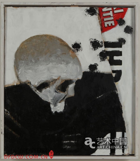 ҹI 76.5x67.5cm ľ壯ֽͻ 2008