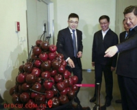 国家层面要推动艺术品交易市场:看上海怎么玩