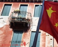 是中国艺术圈自己神格化了威尼斯双年展