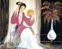 林风眠:东西艺术之前途