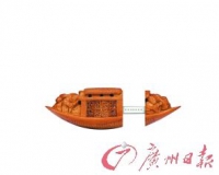 让博物馆高冷藏品接地气