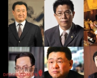 中国富豪为何钟情收藏