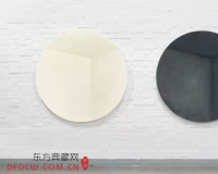 北京诚轩2015春拍:陈文骥与二联画《一角》