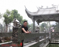 艺术家陈志光的福建经验:故国蚁民大洋中