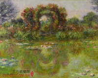 万达1.27亿拍莫奈名画 郭庆祥:岂把艺术品当毒品