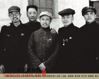 见证中国人民银行成立的藏品