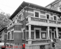 沈阳老建筑破损严重:文物保护工作令人扼腕