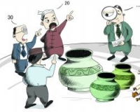 艺术博览会为何沦为低端展销会