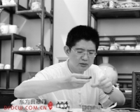 涂睿明:从产品引导当代陶瓷收藏理念