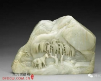 古人盘玉三法:比现在人讲究多了