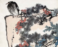 嘉德15春拍回眸:私人收藏书画行情火热