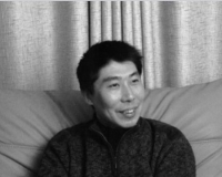 心灵的桃花源:石晓