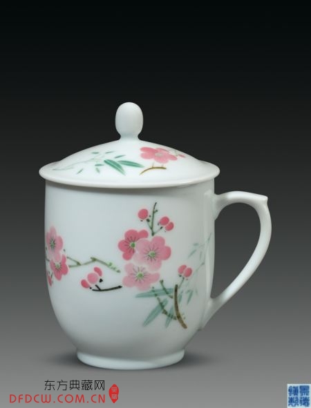 7501茶杯