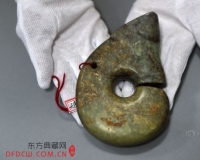 全国最大盗销文物案告破