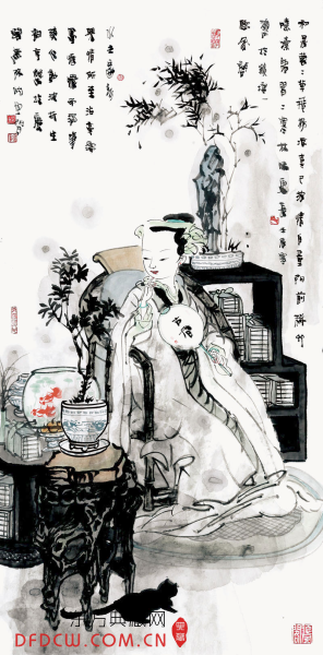 王家训作品