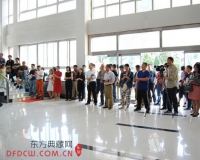 空间之间当代艺术联展在宋庄怡盛空间开幕