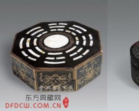 明清家具风水说之乾坤八卦